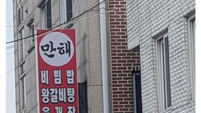 만해(卍解)