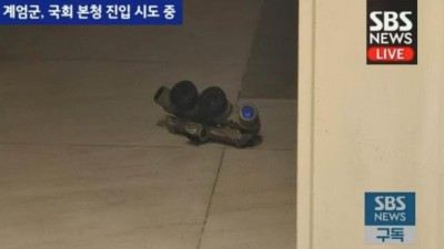 소대장님 ㅈ됐습니다