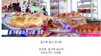 북한) 올해도 한다는 대규모 행사