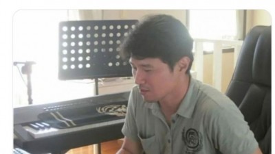 누구 동생인지 설명 안해도 되는 사진