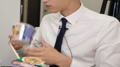 희망을 갖자! 여자들이 생각하는 너드남이란?