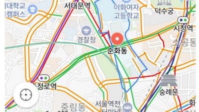 서울 사람도 못들어봤다는 동네 이름 탑3