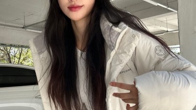 이지원 인스타