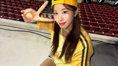 서예은 원민주 LG