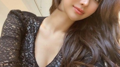 피팅모델 박다현