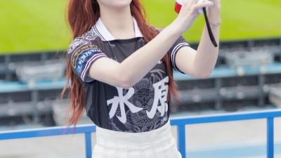 이하은/ 박은수/ 짱짱 수원FC