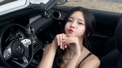 박민정 인스타