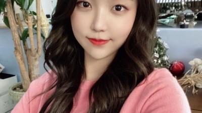 치어리더 이주희