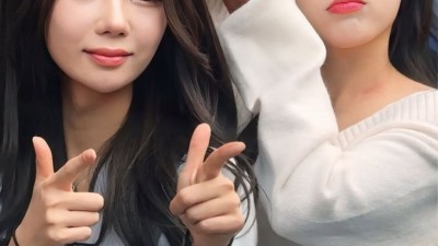 이소영 박은혜