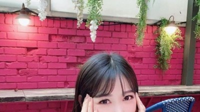 레이싱모델 이은혜