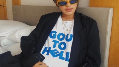 DJ 페기 구 (Peggy Gou)