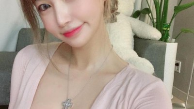 레이싱모델 임지우