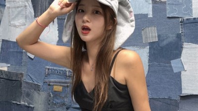 김진아 김해리 김한슬 신세희 조예린 KT