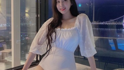 안지현with김한슬/대한사회복지회나눔대사위촉