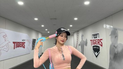 유세빈KIA