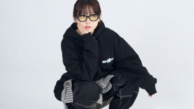 우정잉 인스타
