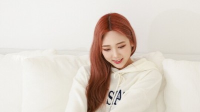 치어리더 이금주