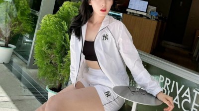 하지원 치어리더 자취방  허벅지 습격 (Feat. 김계란)
