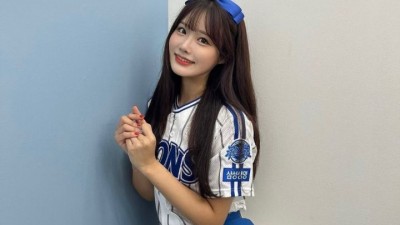 최홍라 인스타