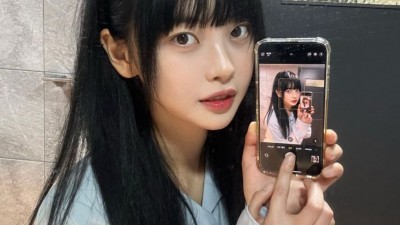 공포영화 보러 가자는 고말숙
