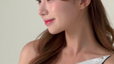 김나연 LG/ 모델/ 한화