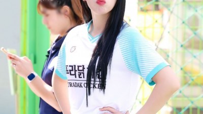 하지원 김포FC/ 남동현MV출연