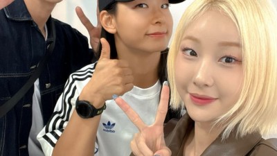 서현숙 인스타