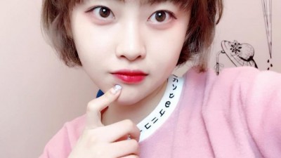 BJ 고말숙 (겸 피팅모델)