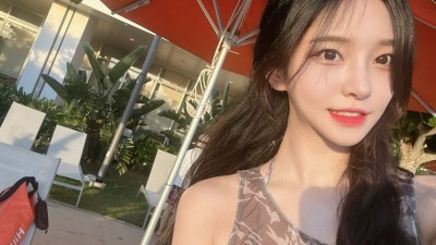 박민정 인스타