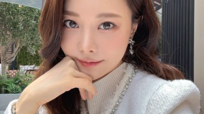     아옳이 김민영 인스타