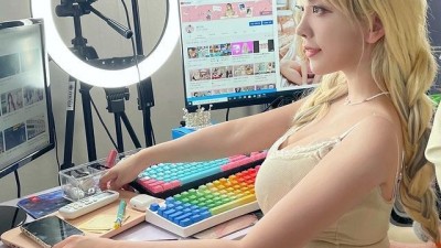 퀸다미