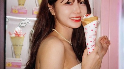 수련수련 인스타
