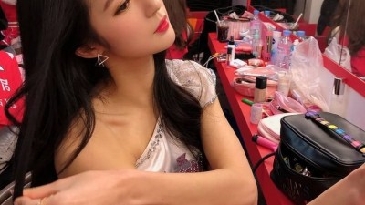 치어리더 박기량
