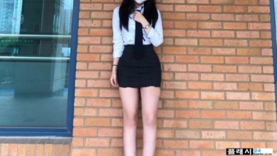 요즘애들발육좋네..