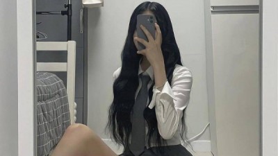 교복패티쉬있는사람?