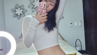 왁싱인증녀