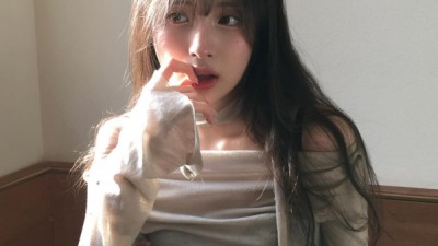 여친짤