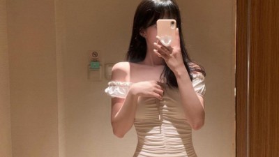 호캉스셀카