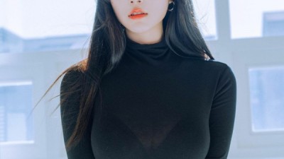 노출은없지만