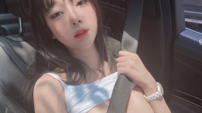 오빠잠깐졸음쉼터들리자~