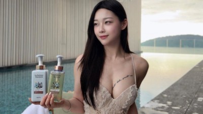 2023슈퍼인플루언서상을받은인스타누나