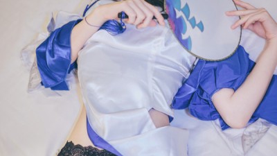복장요상하네