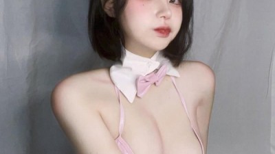 토끼녀