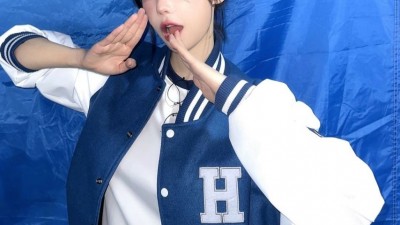 한양대마젠타