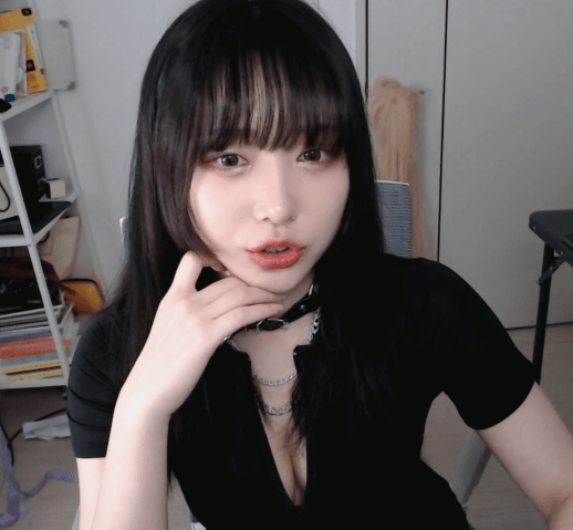 하악이하악하악
