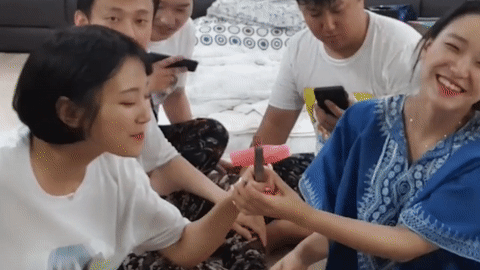업계포상