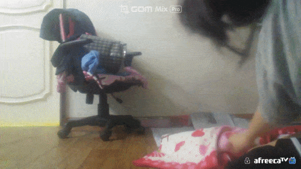 노팬티영정직전