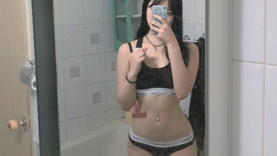 꼴리는일반인