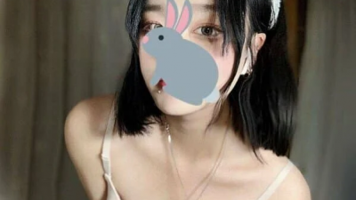 에어팟녀
