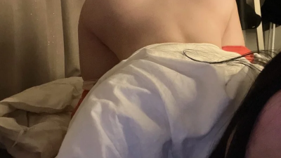 여사친이이런사진보내오면?